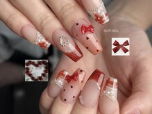 ヌアネイル(NUR NAIL)