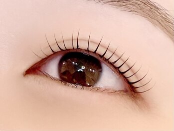 ハナリノ(HANARINO)の写真/四国唯一のパリジェンヌ認定講師が叶える大人の上質な目元。本来の魅力を引き出し、自然な美しさを提案