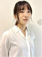 カラダふわり 赤羽店(KARADAふわり) 阿部