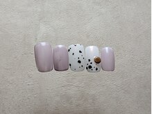 エスキース ネイルスタジオ(esquisse nail studio)/ART DESIGN