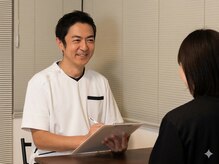 ニューライフ(New Life)の雰囲気（整体施術歴20年以上の経験・知識に基づく熟練施術池袋駅/目白駅）