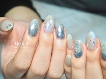 ミーディア(Medea)/マグネット&フラッシュ定額