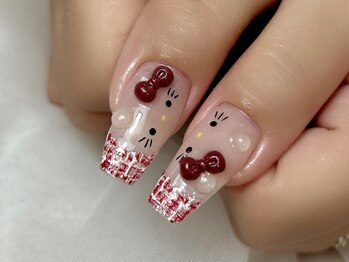 ピンクローズ(Pink Rose)/