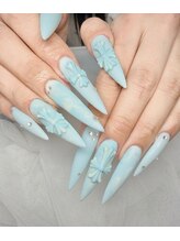 ブリング 東新宿 歌舞伎町(Bling)/クロス／ニュアンス