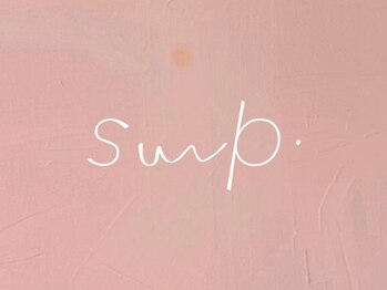 sunp.【6/23 NEW OPEN（予定）】の写真/【モチの良さに自信あり】最軽量フラットラッシュ×高持続な装着★忙しい女性に嬉しい♪可愛いが続くサロン