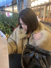 アイネイルズ 町田店(I nails)&nbsp;YUMA 