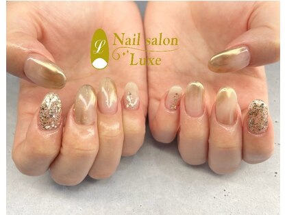 ネイルサロン ラグゼ(Nail salon Luxe)の写真