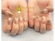 ネイルサロン ラグゼ(Nail salon Luxe)の写真