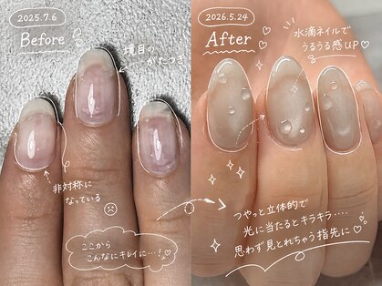 結(Yui)の写真