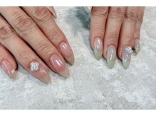 ネイルサロンアヤ(Nail salon Aya)/