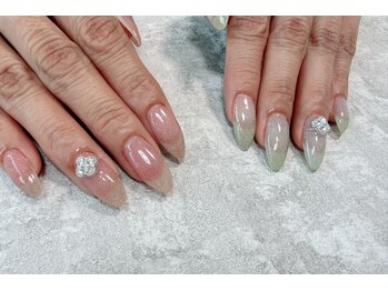 ネイルサロンアヤ(Nail salon Aya)/