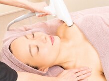 スタイル(Style)/２，フェイシャルサーモシェイプ