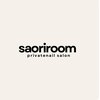 saoriroom　パラジェル/マグネットネイル/長さだし/フィルインのお店ロゴ