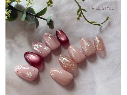 フリルスタイル(FRILL STYLE)の写真