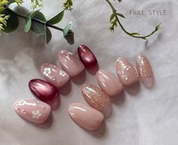 フリルスタイル(FRILL STYLE)