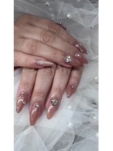 アイラスジュニア(AILAS.Jr)/イヴ指名アート！