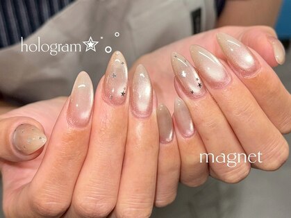 セブンルックスアカデミー 宇都宮店(7LOOKS academy)の写真