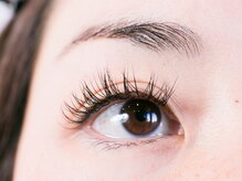 グランデ アム 八王子みなみ野店(Grande ame)/まつげエクステセーブル160本