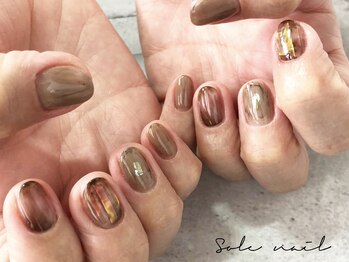 ソル ネイル(Sole Nail)/