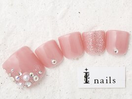 ナチュラルフット