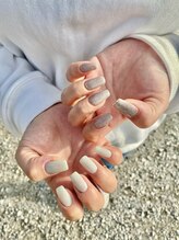 ネイルサロン ソル(Sol)/