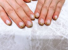 アキレイ(AKILEY)/ミラーフレンチ