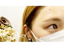 クレー(Klee)/パリジェンヌラッシュリフト