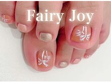 フェアリー ジョイ(Fairy Joy)/
