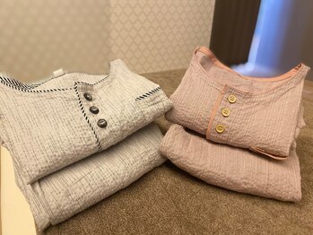 オリエンタルガーデン(Oriental Garden)/無料お着替え