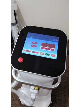 クレアネイル 高崎ウニクス店/HIKARI