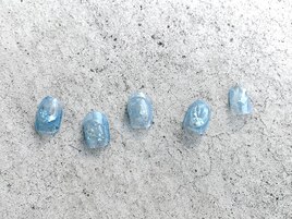 ニュアンスネイル60min