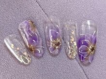 アールエム(Rm)/5月◇ネイル