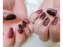 ジョリ ネイルズ(Jolie nails)/