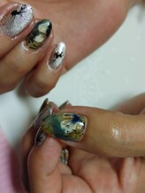 ハリウッドミラー(Hollywood mirror)/