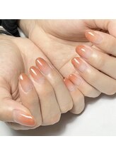 リーゾス(RISUS)/上品グラデーション