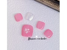 ブロッサム(Blossom)/