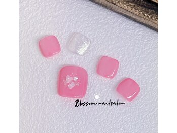 ブロッサム(Blossom)/