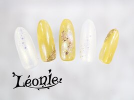 ゴージャスニュアンスデザイン