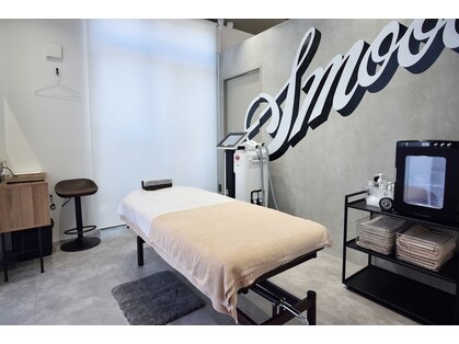 スムーヘアリムーバルサロン(SMOOO!hair removal salon)の写真