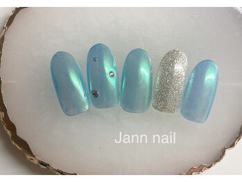 ジェンナ(Jann)/定額Aコース