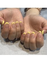 オーク ガーデン 中目黒(OAK garden)/シンプルフレンチ♪