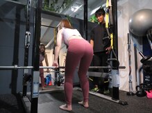 マスターボディ 池袋店(MASTER BODY)