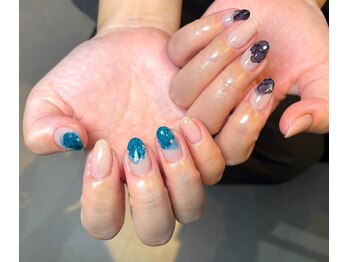 ザネイルズ(The Nails)/