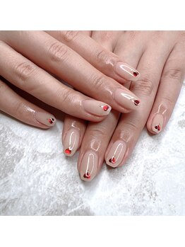 ラティアム 鈴鹿店(LaTiam)/nail