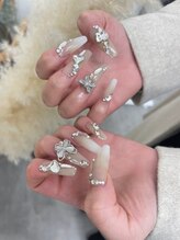 ネイリュー 倉敷店(naiLiu)