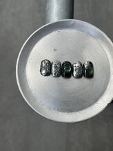 アンプリス(amplis)/by rina