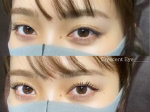 クレセントアイ 浜松店(Crescent Eye)/パリジェンヌラッシュリフト