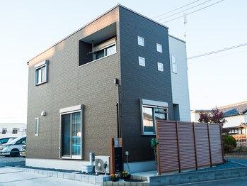 ワビサビ(和美茶魅)/外観