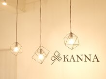 カンナ(KANNA)/ご来店からの流れ