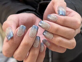 マロ 名古屋金山(MALo)/ニュアンスフルアート